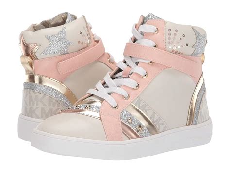 MICHAEL Michael Kors Kids Shoes Latest Styles 